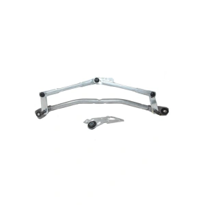 Hyundai İx35 Ön Cam Silecek Mekanizması 2010--2015