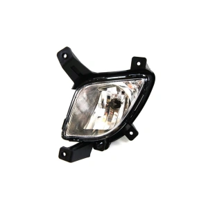 Hyundai İx35 Sol Ön Sis Lambası 2010 2014