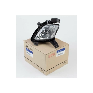 Hyundai İx35 Sol Ön Sis Lambası Mobis 2010--2013