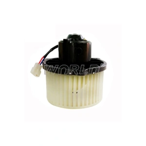 Hyundaı Lc 60 Excavator 24 Volt Lc60 Kalorifer Motoru