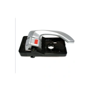 Hyundai Tucson Sağ + Sol Ön İçten Kapı Açma Kolu Krom 2003--2009