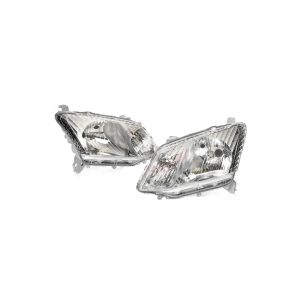 Isuzu D Max D-max Sağ Sol Ön Far Takımı Merceksiz 2012-2016 N11.1419