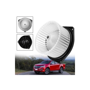 ISUZU D-MAX KALORİFER MOTORU 2012--2017