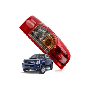 Isuzu D-Max Sağ Arka Stop Lambası 2007--2011 N11.18029