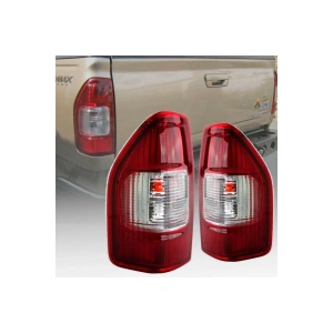 Isuzu D Max Sağ Sol Arka Stop Lambası Takımı 2002--2006