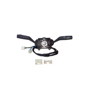 Isuzu D Max Sinyal Ve Silecek Kolu Ünitesi 2004-2006