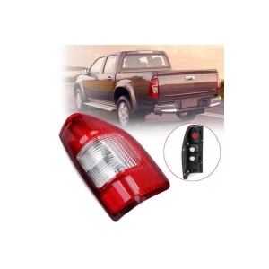 Isuzu D Max Sol Arka Stop Lambası Duylu 2002--2006 N11.20687