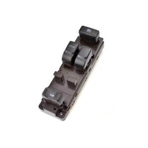 Isuzu D-max Tek Kabin Sol Ön Çiftli Cam Düğmesi 2003--2007