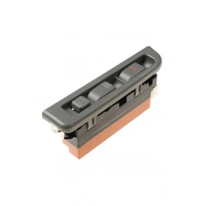 Isuzu Npr 12 Volt Sol Çiftli Cam Açma Düğmesi Anahtarı