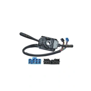 Isuzu Şampiyon Sinyal Ve Silecek Kolu Egzoz Frenli