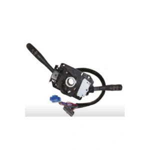 Isuzu Şampiyon Sinyal Ve Silecek Kolu Egzoz Frensiz