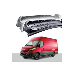 Iveco Daily Ön Cam Muz Silecek Takımı 2014--2021