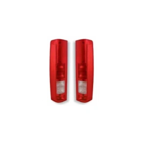 Iveco Daily Sağ + Sol Arka Stop Lambası Takımı 2000--2005