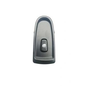 Iveco Daily Sağ Tekli Cam Düğmesi Anahtar Çerçeveli 2006-2012