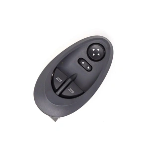 Iveco Daily Sol Çiftli Cam Açma Düğmesi Anahtarı 1999--2007