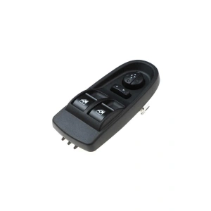 İVECO DAİLY SOL ÇİFTLİ CAM DÜĞMESİ ANAHTARI 2012--2014