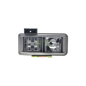 İVECO EUROTECH EUROSTAR SİS LAMBASI SOL 1991--2002