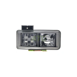 Iveco Eurotech Eurostar Sis Lambası Sol 1991--2002 Uyumlu