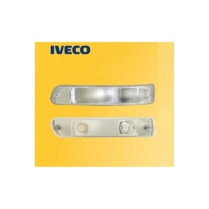 IVECO STRALIS SAĞ ÖN SİNYAL LAMBA DUYLU 2003--2007
