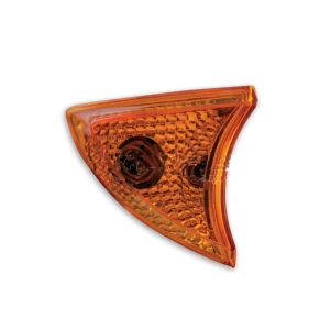 Iveco Stralıs Sol Sinyal Lamba Sarı ( Duylu )