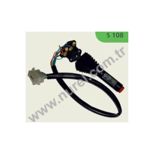 Iyi Kalite Sılecek Kolu Yarım Sol Fatıh