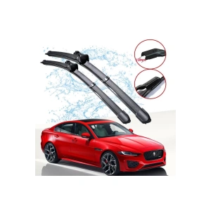 JAGUAR XE ÖN CAM MUZ SİLECEK TAKIMI 2015--2020