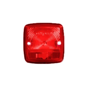 John Deere 2030 - 2040 Arka Stop Lambası 712338-K (489448742)