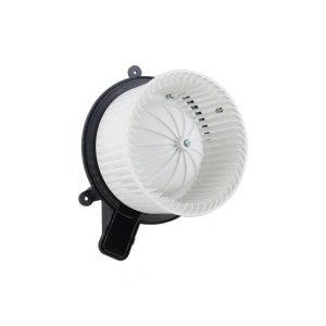 Kalorifer Motoru Nissan Navara 2005-2009 Model Ara