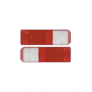 KARGO SAĞ + SOL ARKA STOP CAMI TAKIMI