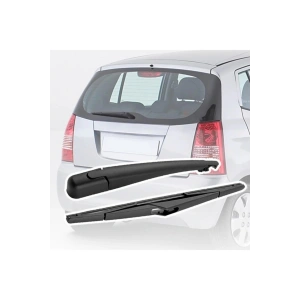 Kia Picanto Arka Silecek Kolu Ve Süpürgesi 2004--2010
