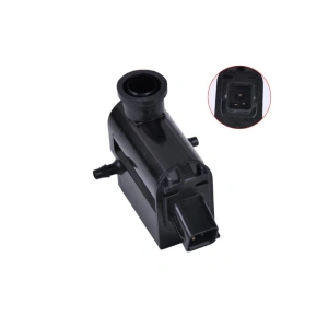 Kia Picanto Çift Çıkış Cam Su Fiskiye Motoru (2003-2011)