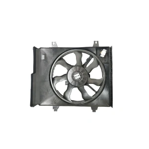 KİA PİCANTO RADYATÖR FAN MOTORU 2004--2011