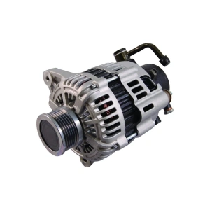 Kia Sportage 2.0 Crdi Alternatör Şarj Dinamosu 2004--2010