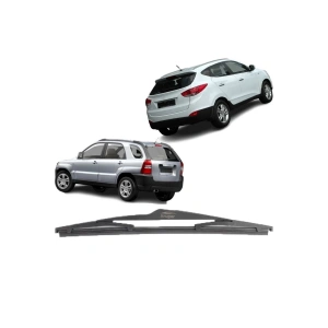 Kia Sportage 2007--2011 Hyundai Ix35 Arka Silecek Süpürgesi 300mm