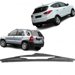 KİA SPORTAGE 2007--2011 HYUNDAİ İX35 ARKA SİLECEK SÜPÜRGESİ 300MM