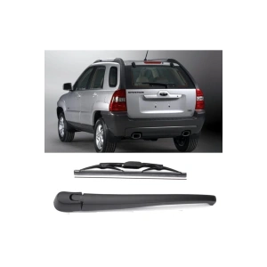 Kia Sportage Arka Silecek Kolu Ve Süpürgesi 2004--2011