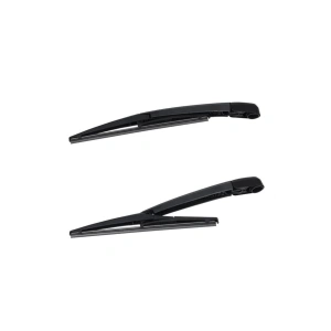 Kia Stonic Arka Silecek Kolu Ve Süpürgesi Takımı 2017--2021 Uyumlu