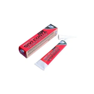 Kırmızı Sıvı Conta Best 45gr