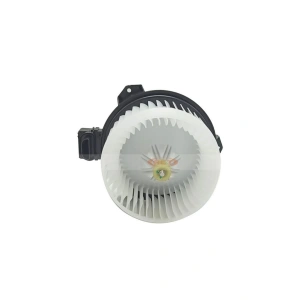 Kobelco Kubota Sk60-8 Kalorifer Motoru 24 Volt Excavator