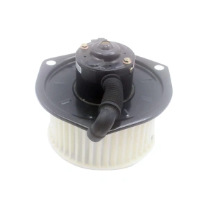 Komatsu Pc200-6 24 Volt Kalorifer Motoru