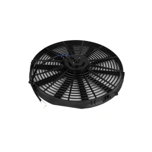 Kormas 5702114240002 24 Volt 14 Inc Emici Fan Motoru Düz Pervane