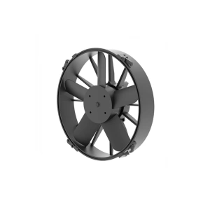 Kormas 5702412240001 24 Volt 12 Inc Üfleyici Fan Motoru 5 Kanat