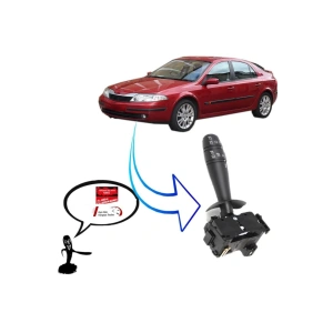 Laguna Iı Traffic Iı Sinyal Kolu Ön Arka Sis Fonksiyonlu