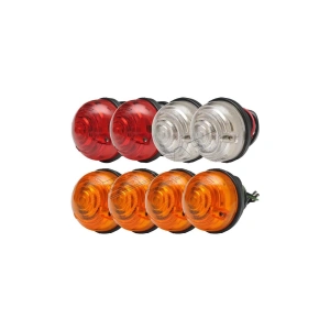 Land Rover Defender Arka Stop Sinyal Park Lambası Takımı N11.13743