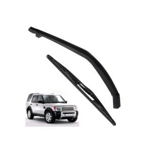 Land Rover Discovery Iı Arka Silecek Kolu Ve Süpürgesi 1998--2003