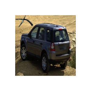 Land Rover Freelander Arka Silecek Kolu ve Süpürgesi 1999-2006