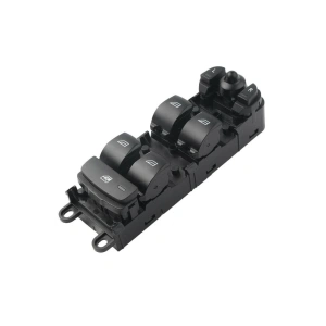 Land Rover Freelander Sol Dörtlü Cam Açma Düğmesi Anahtarı 2011-