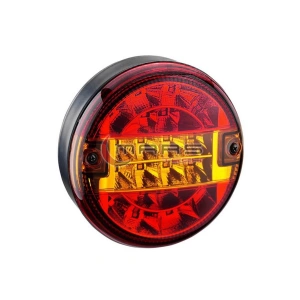 LED FONKSİYONEL STOP LAMBA SİNYAL PARK STOP 24 VOLT