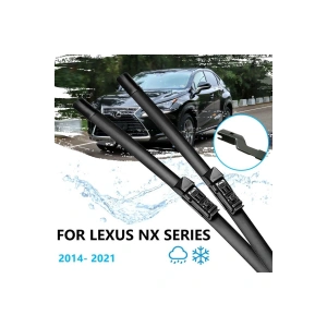 LEXUS NX SERİSİ ÖN CAM MUZ SİLECEK TAKIMI 2014--2021