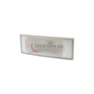 Man Fh - Fm Pozisyon Lambası Sağ Ve Sol 2 Adet 1993 - 2001